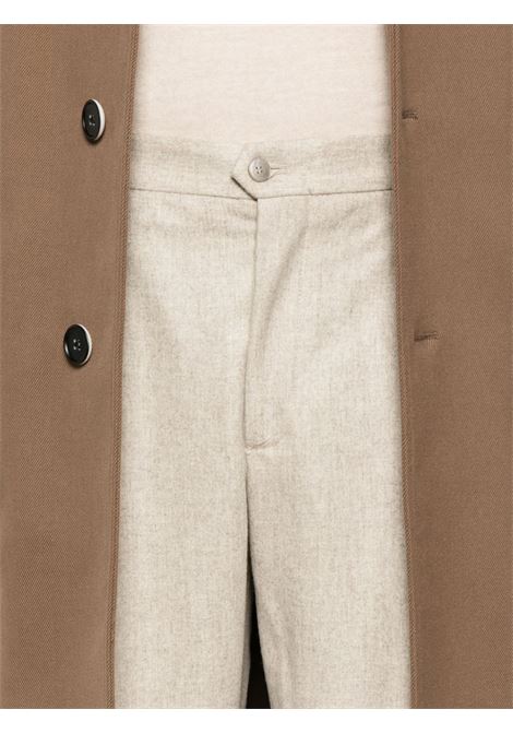 Pantaloni Bricklanes in beige Briglia 1949 - uomo BRIGLIA 1949 | BRICKLANES42410400023